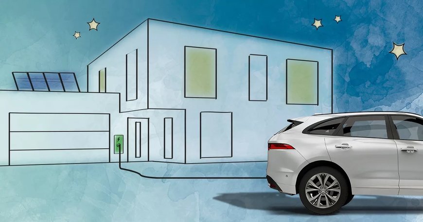 Keba Talks about Bidirectional Charging – Opportunity and Obstacle 